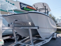 2021 Twin Vee 240 Center Console for sale in Gulf Shores, Alabama (ID-762)