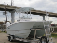 2021 Twin Vee 240 GF for sale in Freeport, Texas (ID-773)