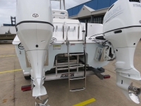 2021 Twin Vee 240 GF for sale in Freeport, Texas (ID-773)