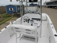 2021 Twin Vee 240 GF for sale in Freeport, Texas (ID-773)