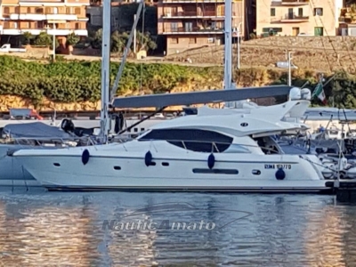 2006 VZ 56 for sale in Mar Tirreno, Italy