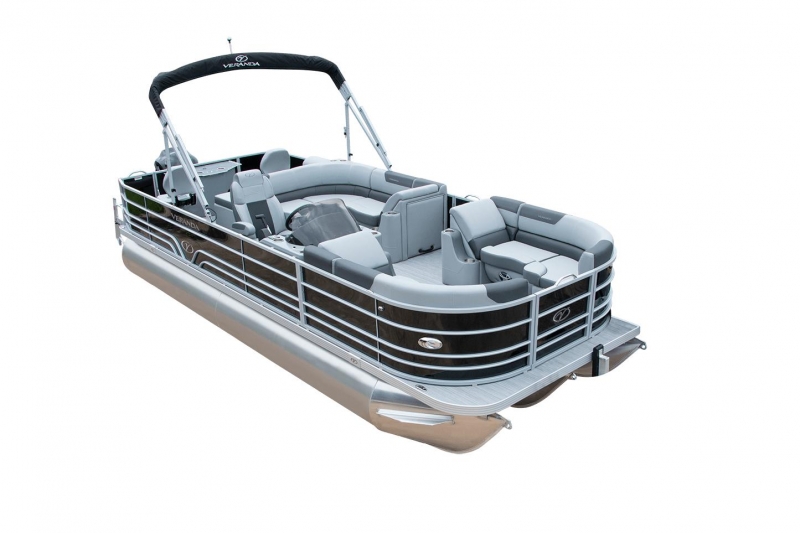 2021 Veranda Fish VF22F2 for sale in Mt. Pleasant, Texas (ID-1090) 2021 Veranda Fish VF22F2 for sale in Mt. Pleasant, Texas (ID-1090)