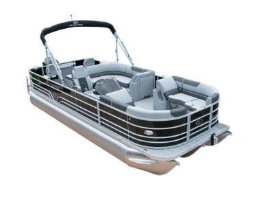 2021 Veranda Fish VF22F2 for sale in Mt. Pleasant, Texas at $43,350 2021 Veranda Fish VF22F2 for sale in Mt. Pleasant, Texas at $43,350