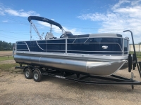 2021 Veranda Fish VF22F2 for sale in Mt. Pleasant, Texas (ID-1090)