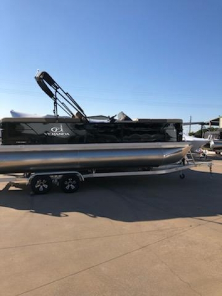 2021 Veranda VR22RC for sale in Granbury, Texas (ID-662)