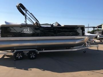 2021 Veranda VR22RC for sale in Granbury, Texas at $63,499