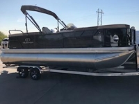 2021 Veranda VR22RC for sale in Granbury, Texas (ID-662)