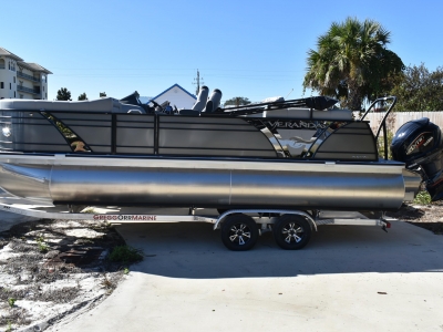 2023 Veranda VTX 22VLC for sale in Destin, Florida 2023 Veranda VTX 22VLC for sale in Destin, Florida
