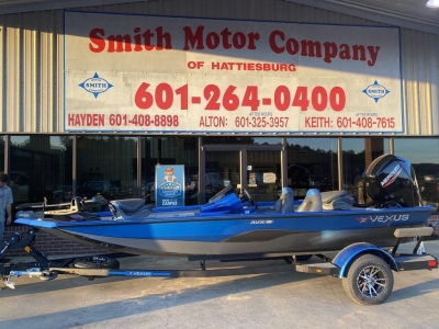 2021 Vexus AVX181 for sale in Hattiesburg, Mississippi at $27,500 2021 Vexus AVX181 for sale in Hattiesburg, Mississippi at $27,500