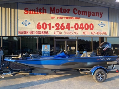 Power Boats - 2021 Vexus AVX181 for sale in Hattiesburg, Mississippi at $27,500