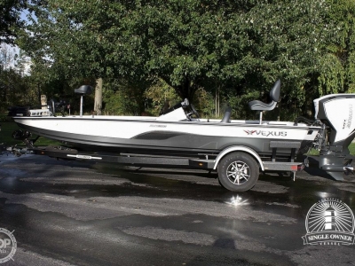 Power Boats - 2019 Vexus AVX1980 for sale in Fowlerville, Michigan at $42,300