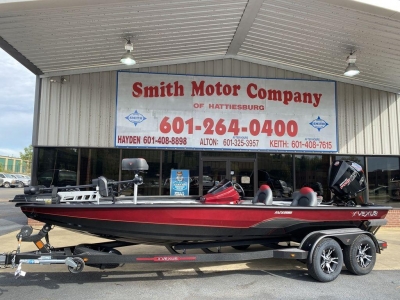 Power Boats - 2021 Vexus AVX2080 for sale in Hattiesburg, Mississippi at $51,600