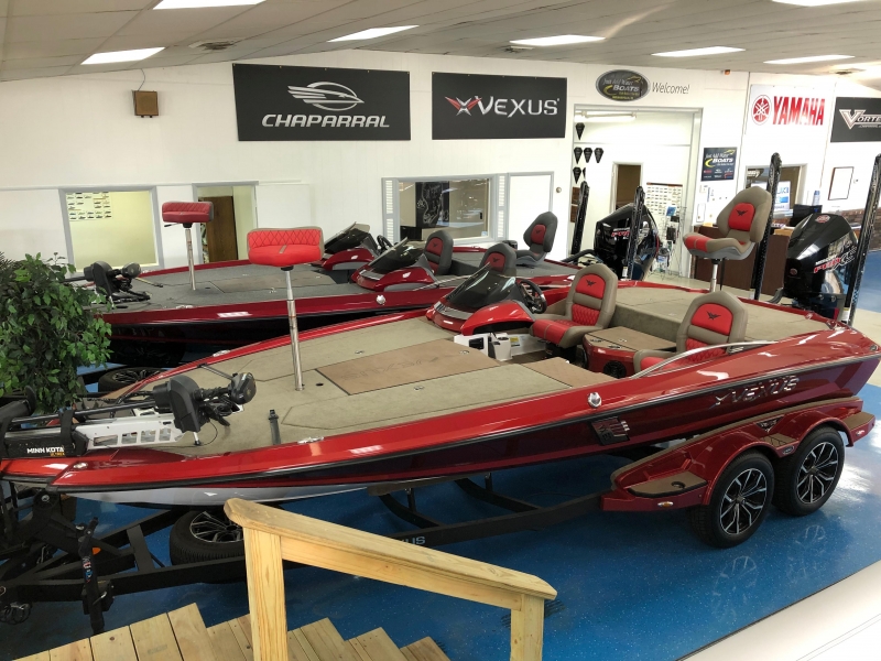 2020 Vexus VX20 for sale in Indianapolis, Indiana (ID-852)
