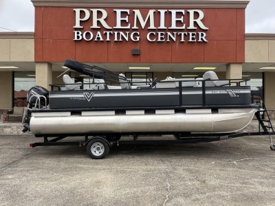 2022 Viaggio Del Mar F Del20F for sale in Beaumont, Texas