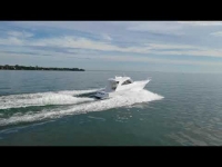 2021 Viking 44 Sport Coupe for sale in St. Clair Shores, Michigan (ID-1138)