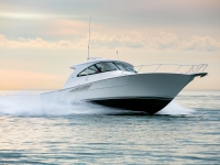 2021 Viking 44 Sport Coupe for sale in St. Clair Shores, Michigan (ID-1138)