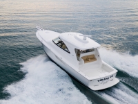 2021 Viking 44 Sport Coupe for sale in St. Clair Shores, Michigan (ID-1138)