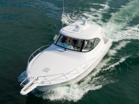 2021 Viking 44 Sport Coupe for sale in St. Clair Shores, Michigan (ID-1138)