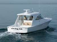 2021 Viking 44 Sport Coupe for sale in St. Clair Shores, Michigan (ID-1138)