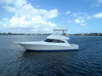 Power Boats - 2021 Viking 48 Convertible (TBD) for sale in New Gretna, New Jersey