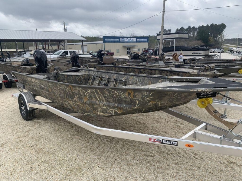 2021 War Eagle 754LDV for sale in Stapleton, Alabama (ID-1497) 2021 War Eagle 754LDV for sale in Stapleton, Alabama (ID-1497)