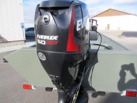 2019 Weldcraft 1652 CENTER CONSOLE for sale in Idaho Falls, Idaho (ID-2213)