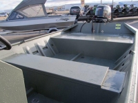 2019 Weldcraft 1652 CENTER CONSOLE for sale in Idaho Falls, Idaho (ID-2213)