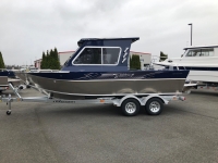 2021 Weldcraft 210 Revolution HT W10115 for sale in Mount Vernon, Washington (ID-1487)