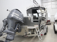 2020 Weldcraft 240 Maverick DV "Great Lakes Edition" In Stock for sale in Grand Haven, Michigan (ID-278)