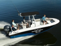 2021 Wellcraft 202 Fisherman for sale in Clearwater, Florida (ID-1610)