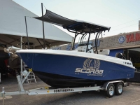 2021 Wellcraft 222 Fisherman for sale in Clearwater, Florida (ID-787)