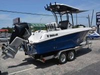 2021 Wellcraft 222 Fisherman for sale in Clearwater, Florida (ID-787)