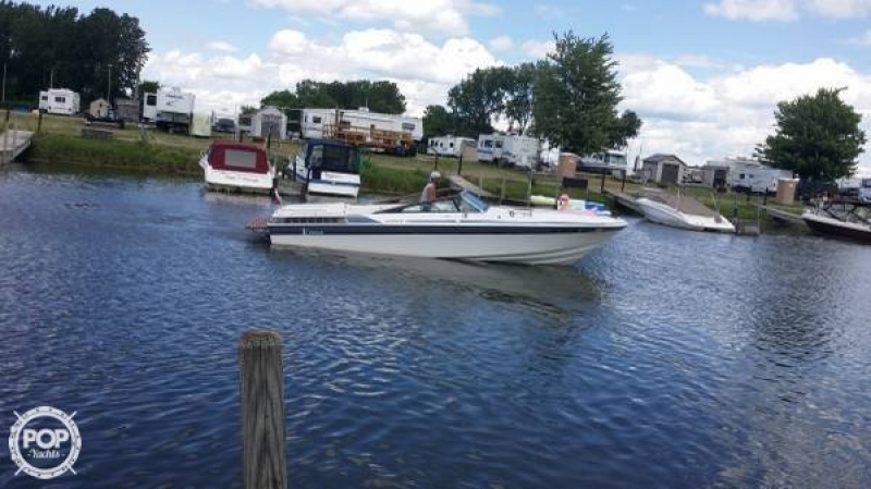 1989 Wellcraft Nova Ii for sale in Toledo, Ohio (ID-2155)