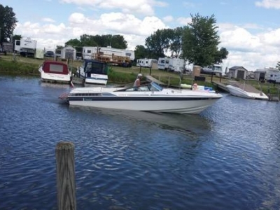 Power Boats - 1989 Wellcraft Nova Ii for sale in Toledo, Ohio at $24,900