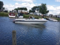 1989 Wellcraft Nova Ii for sale in Toledo, Ohio (ID-2155)