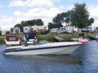 1989 Wellcraft Nova Ii for sale in Toledo, Ohio (ID-2155)