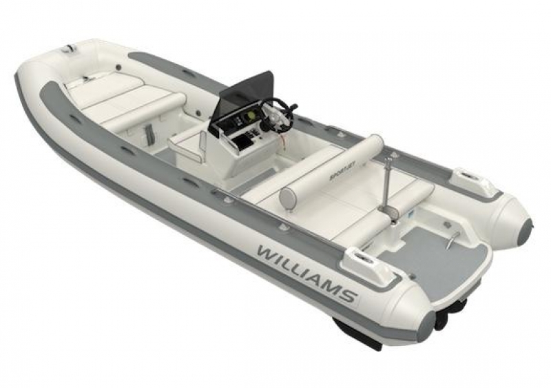 2021 Williams Jet Tenders Sportjet 520 for sale in Pompano Beach, Florida (ID-2247) 2021 Williams Jet Tenders Sportjet 520 for sale in Pompano Beach, Florida (ID-2247)