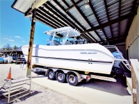 2021 World Cat 325 CC for sale in Mary Esther, Florida (ID-1609)