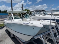 2019 World Cat 296 DC for sale in Fort Lauderdale, Florida (ID-1953)