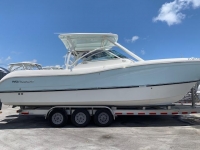 2019 World Cat 296 DC for sale in Fort Lauderdale, Florida (ID-1953)