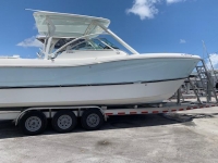 2019 World Cat 296 DC for sale in Fort Lauderdale, Florida (ID-1953)