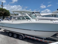 2019 World Cat 296 DC for sale in Fort Lauderdale, Florida (ID-1954)