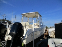 2004 World Cat 250 DC for sale in Beaufort, North Carolina (ID-1965)