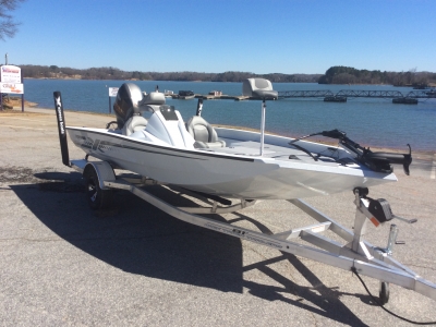 2021 Gillikin 32FT Express H17 Bass for sale in Seneca, South Carolina