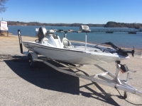 2021 Gillikin 32FT Express H17 Bass for sale in Seneca, South Carolina (ID-930)