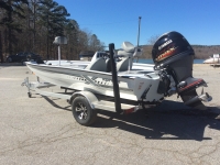 2021 Gillikin 32FT Express H17 Bass for sale in Seneca, South Carolina (ID-930)