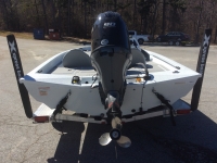 2021 Gillikin 32FT Express H17 Bass for sale in Seneca, South Carolina (ID-930)