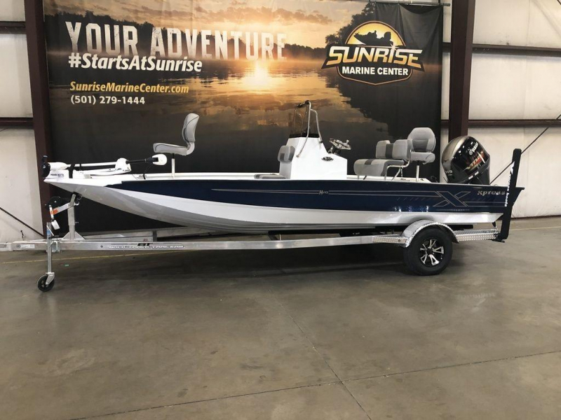 2020 Gillikin 32FT Express H20B for sale in Searcy, Arkansas (ID-286)