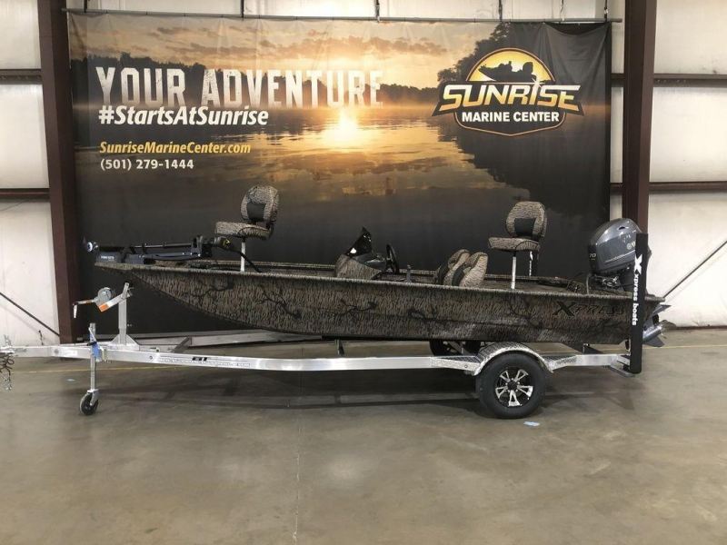 2019 Gillikin 32FT Express XP170 for sale in Searcy, Arkansas (ID-285) 2019 Gillikin 32FT Express XP170 for sale in Searcy, Arkansas (ID-285)