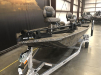2019 Gillikin 32FT Express XP170 for sale in Searcy, Arkansas (ID-285)